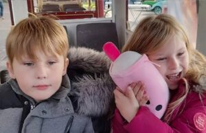 Lichamen gevonden in een auto te water in Winschoten in zoektocht naar Jeffrey en Emma