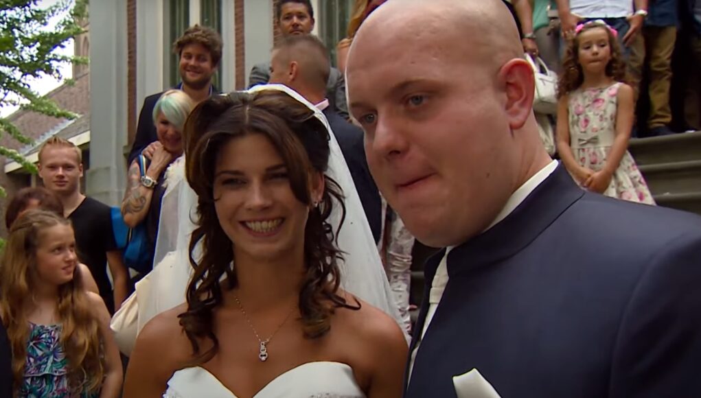 Michael van Gerwen