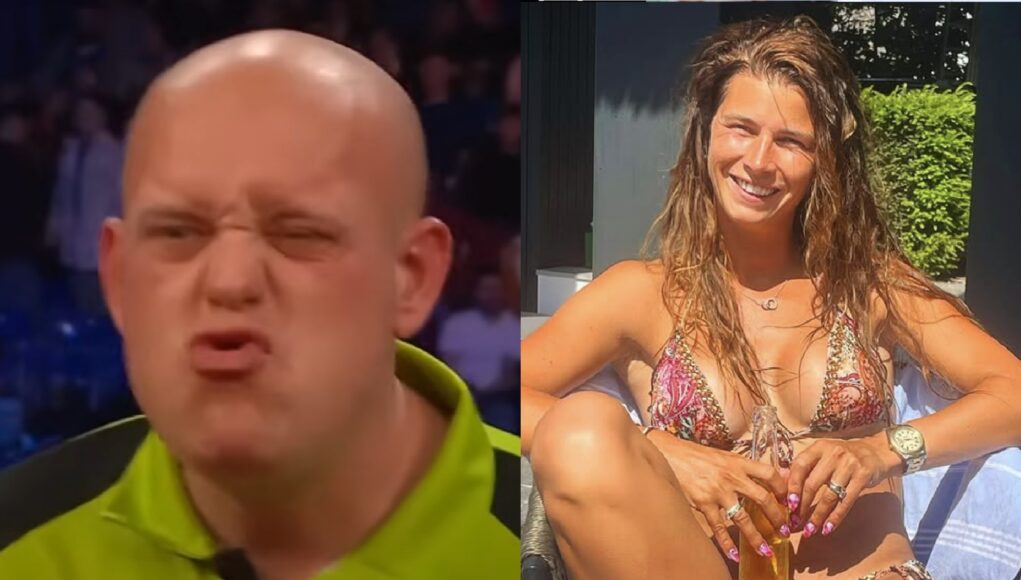Michael van Gerwen