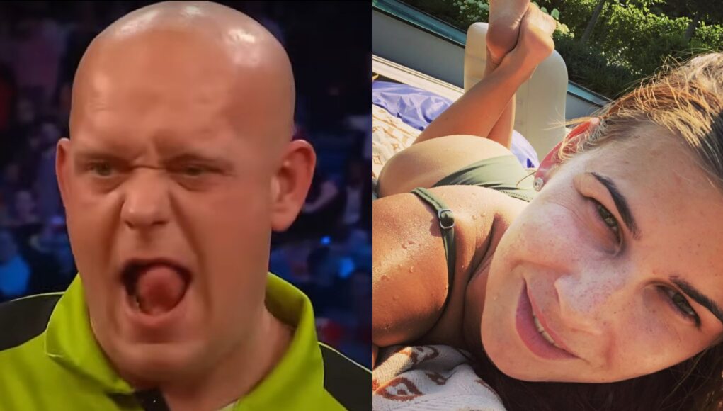 Michael van Gerwen