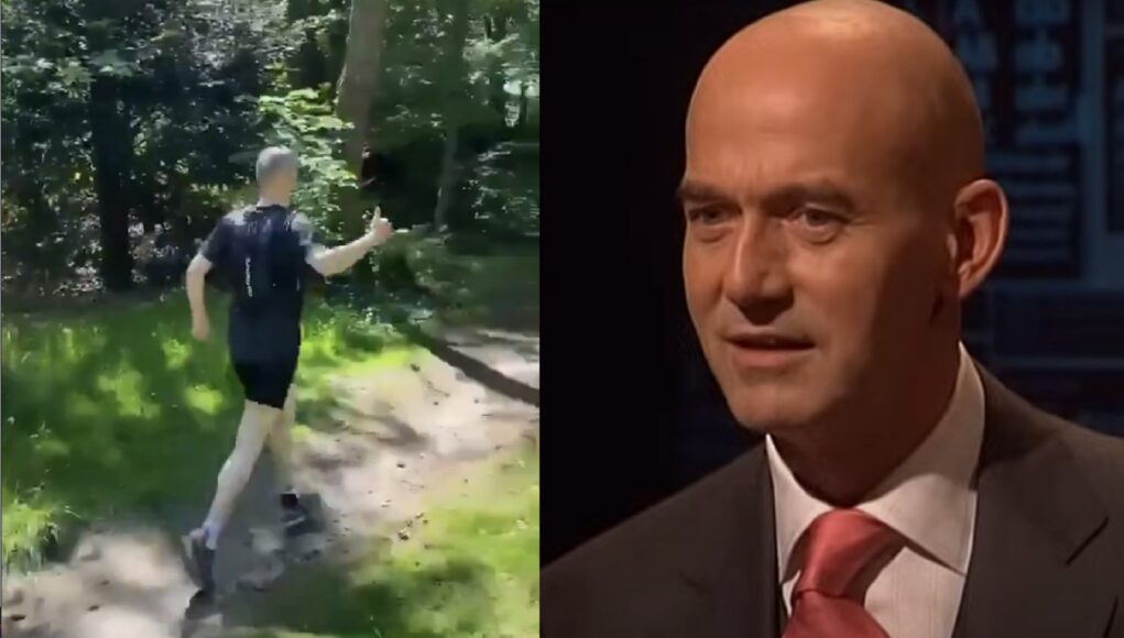 Pim Fortuyn