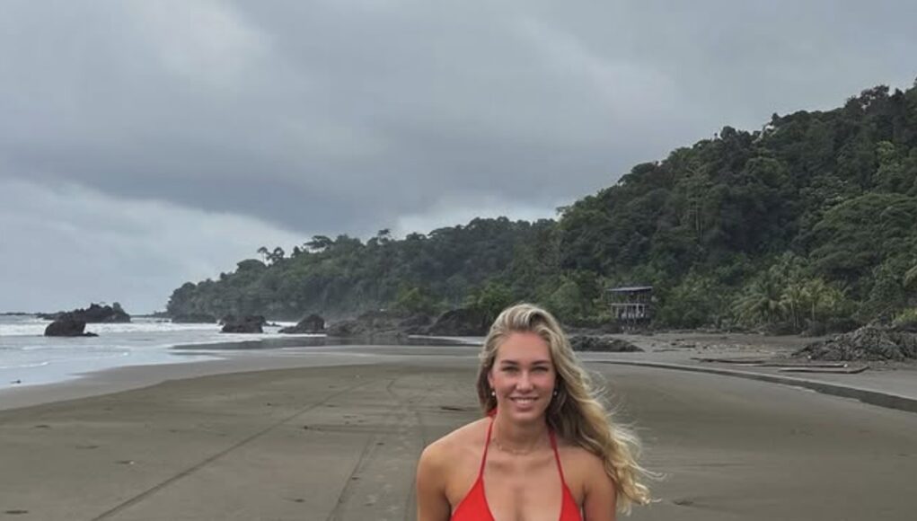 Sterre van Schaik