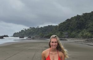 Stoot langebaanschaatser Sterre van Schaik hierbij Jutta Leerdam van de troon als knapste schaatsster? Sterre van Schaik