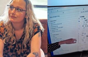 Uit De Schulden-kijkers totaal in shock door werkloos stel dat maandelijks enorm bedrag opstrijkt! Uit de schulden