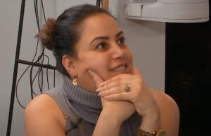 Lang Leve de Liefde-Nicole zit al óver het randje van frustratie: ‘IK WIL ZAAD!’