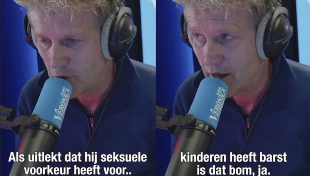 Alberto Stegeman