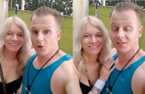 Blogmama en Rapper Sjors zetten ‘AlleenFans’ op zijn kop met smerige filmpjes! Rapper Sjors