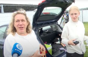 Telegraaf-verslaggever probeert Defqon.1 in slecht daglicht te zetten door moeder te confronteren Defqon.1