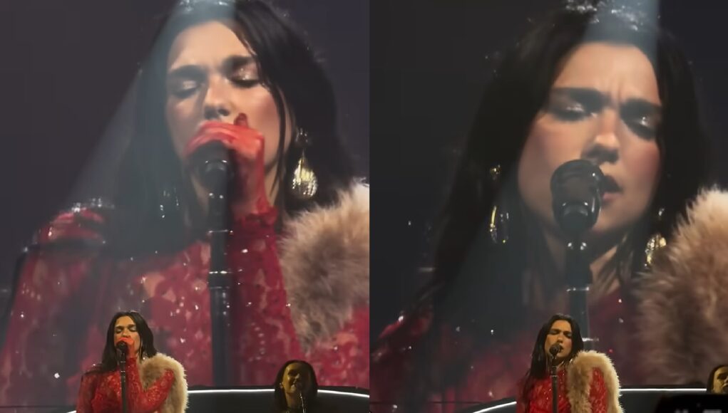 Dua Lipa