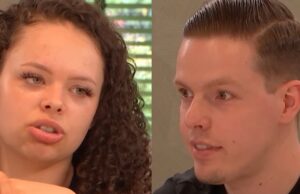 Kijker Lang Leve de Liefde woest door zoveelste meisje die haar 18+ content komt promoten!