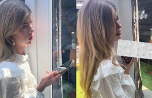 Jade gaat compleet viraal omdat ze belletje krijgt dat ze niet geslaagd is en ook niet kan herkansen! Geslaagd