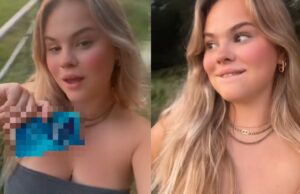 Jongedame van Intents Festival maakt wel meer vermakelijke content!