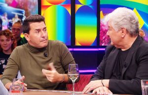 Slecht nieuws voor Jan Smit bij de Toppers: ‘Hij moet ingewisseld worden voor…’ Toppers