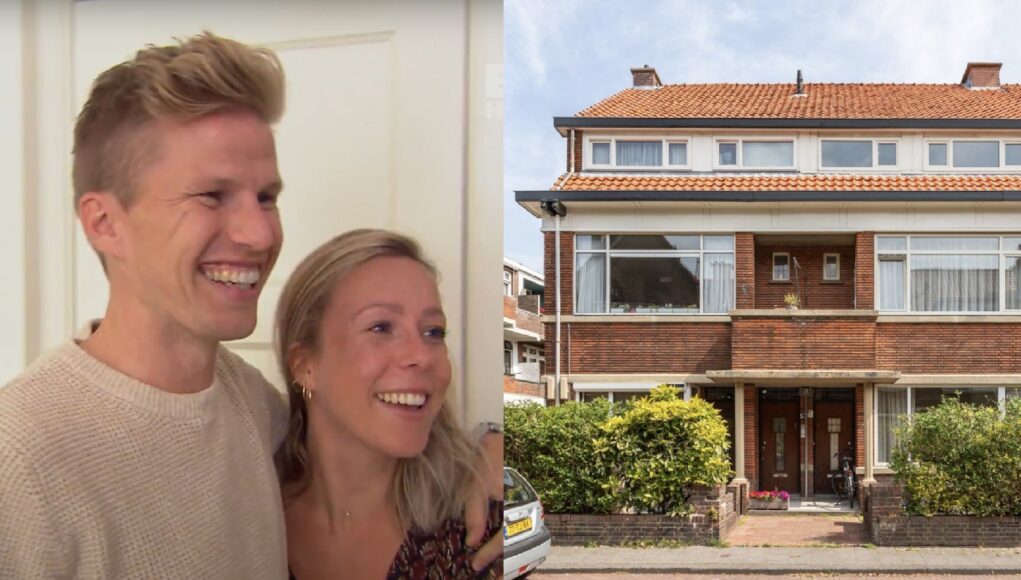 Kopen Zonder Kijken
