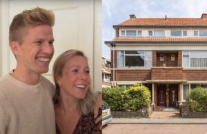 Joni en Tidde uit Kopen Zonder Kijken verkopen hun huis met monsterlijke winst! Kopen Zonder Kijken