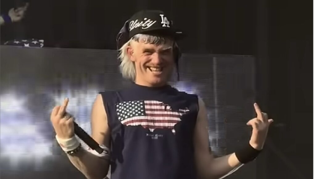 Joost Klein