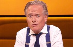 Betrapt: 60-jarige Jort Kelder gespot met ‘stiekem vriendinnetje’ van 23 jaar! Jort Kelder