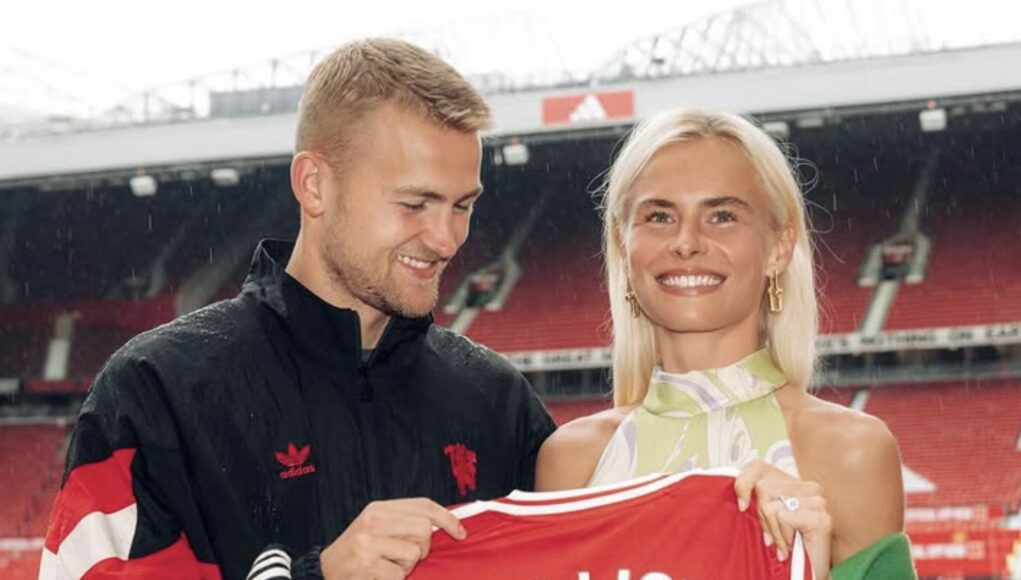 Matthijs de Ligt