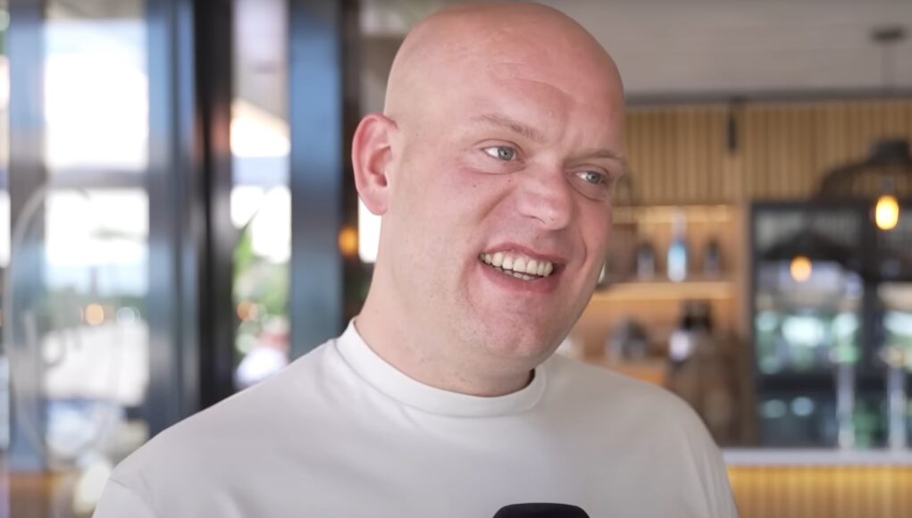 Michael van Gerwen