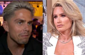 Geruchten over affaire tussen Nikkie Plessen en André Hazes spelen weer op, er zijn foto’s!