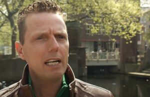 Zien: ‘Rob Geus wil keurmerk te geven in ruil voor wippie met restaurant-eigenaresse!’
