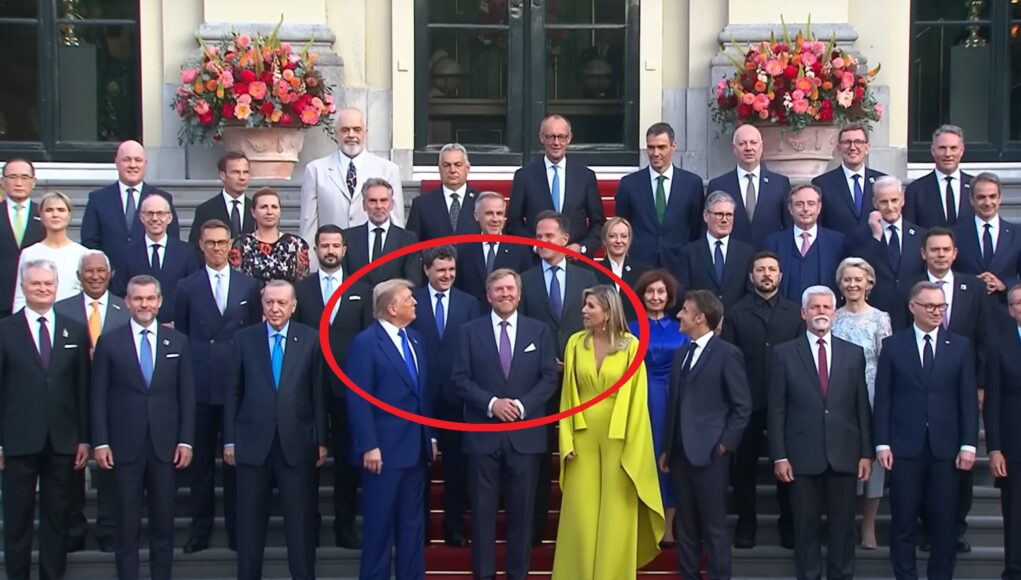 Willem Alexander