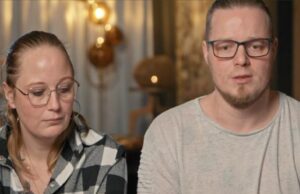 Kevin en Susanne uit Uit De Schulden hakken knoop door: ‘We zijn nog niet toe aan werk!’