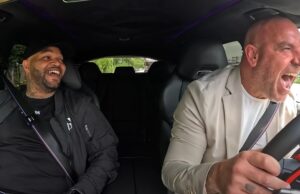 Douwe Bob is er niets bij, Brace hoeveel kinderen hij heeft bij hoeveel verschillende vrouwen! Brace