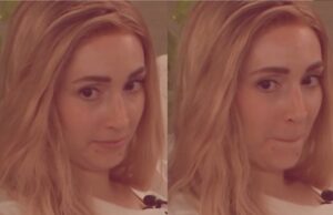 Lang Leve de Liefde-Dick op heterdaad betrapt: ‘Jij zei dat je niet zoveel rondn**kt.. Wat is dát dan?’