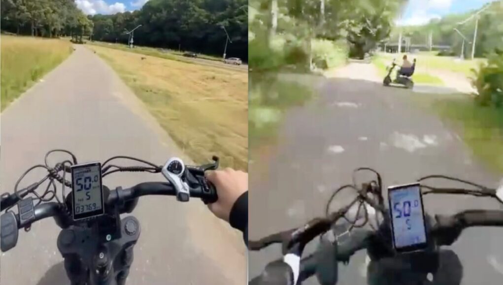Fatbike