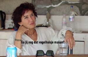 B&B Vol Liefde-Ingrid krijgt het hele internet over zich heen vanwege fragment: ‘Wat een zeikwijf!’