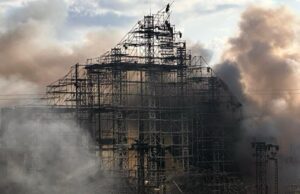 Festivalgangers van Tomorrowland eisen massaal terugbetaling na zien nieuwe mainstage