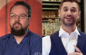 Gigantische Coca Cola-fan in First Dates heeft álles van Coca Cola, maar wat bestelt hij voor frisje?