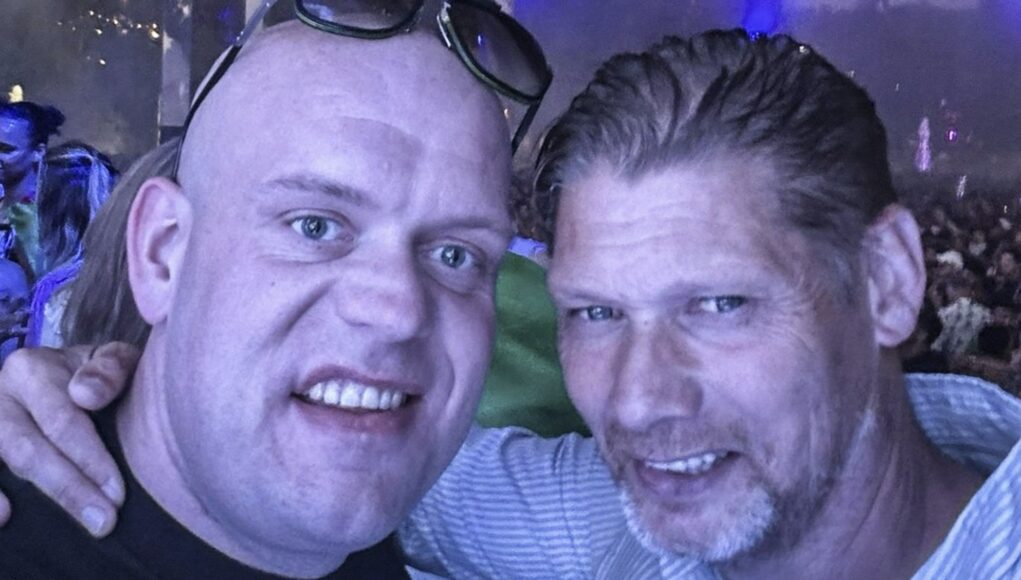 Michael van Gerwen
