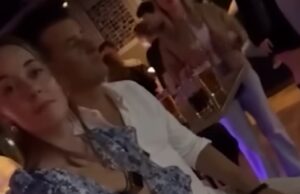 Dit is Cherise, de affaire van Wilfred Genee volgens Dennis Schouten! Wilfred Genee