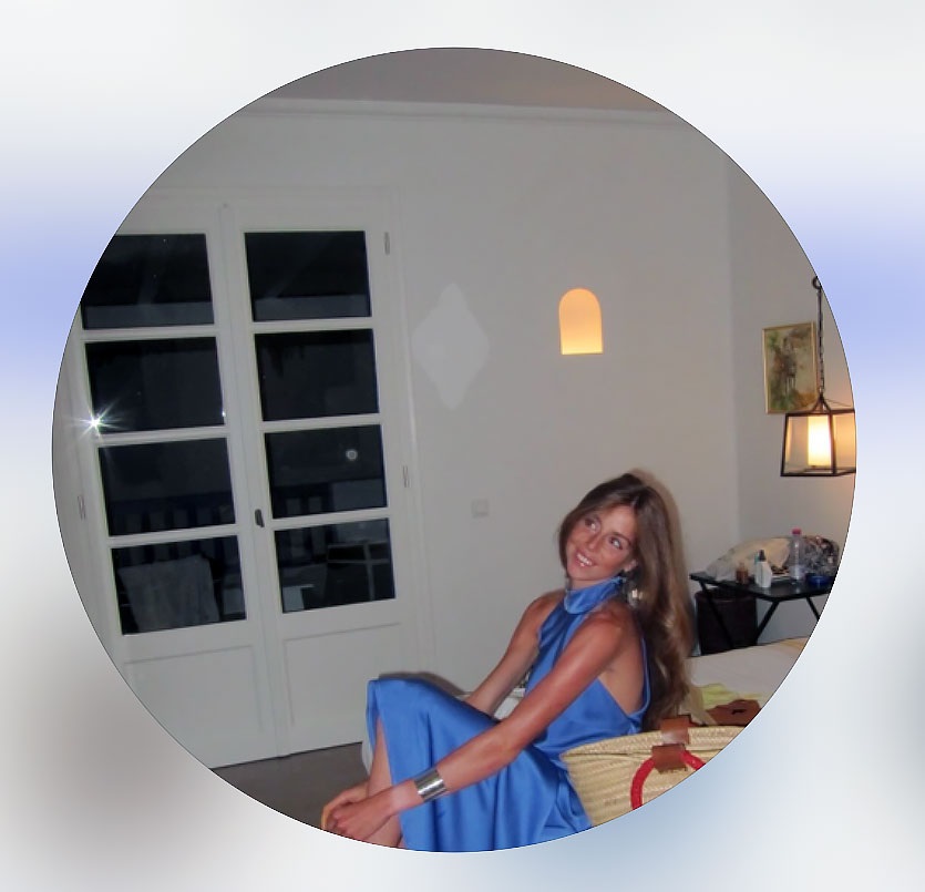 Prinses Alexia