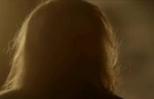 Break: Astrid Holleeder voor het eerst herkenbaar in beeld