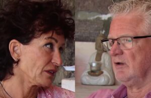 B&B Vol Liefde-Rinus vertelt Ingrid eindelijk waar het op staat: ‘Het heet niet B&B Vol Klussen!’