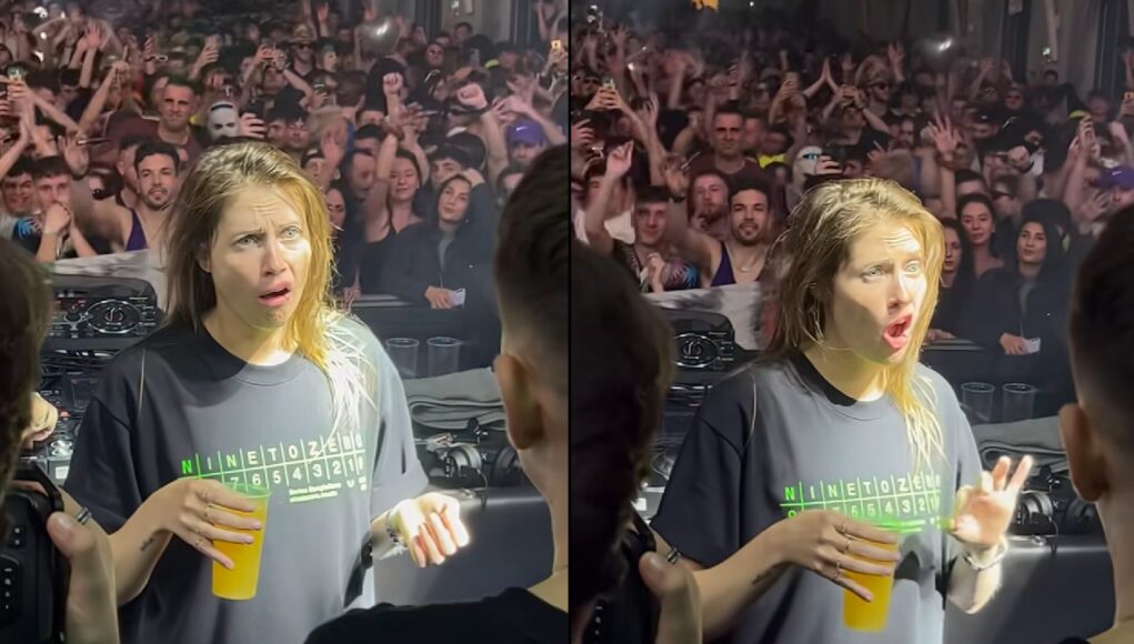 Charlotte de Witte