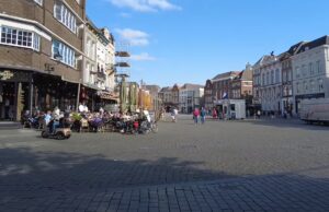 Den Bosch gaat gebukt onder overlast van Syrische jongeren: ‘Diefstal, steekpartijen, seksueel getint gedrag, mensen bekogelen’