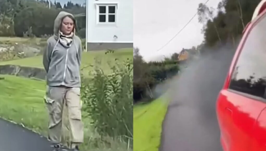 Greta Thunberg