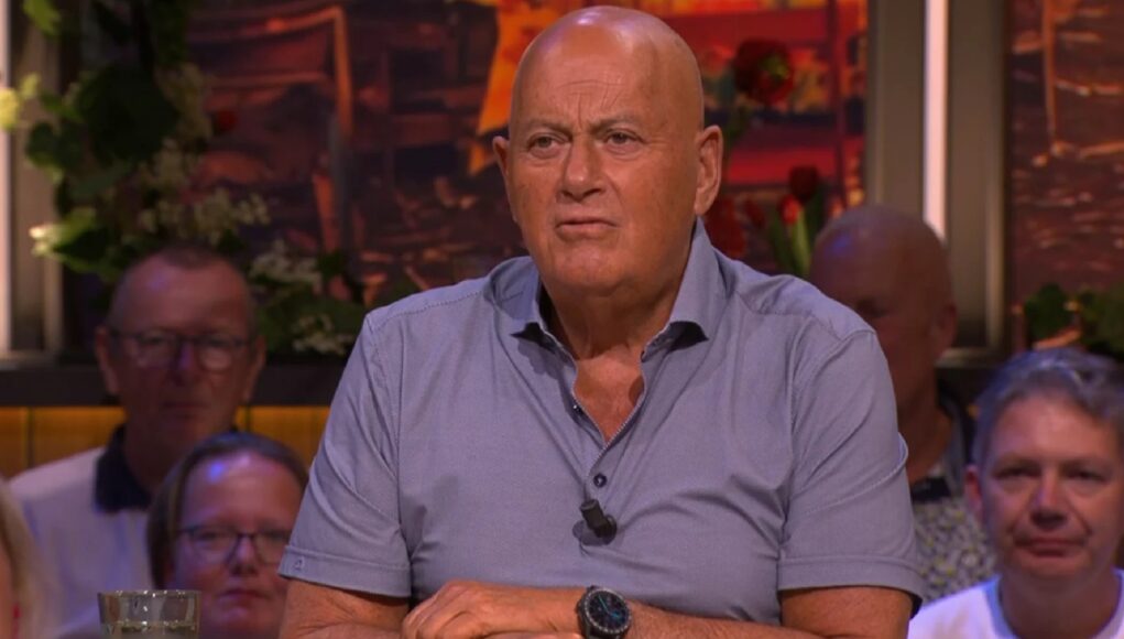 Jack van Gelder