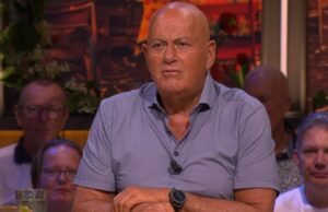 ‘Tokkie’ Jack van Gelder krijgt stevige kritiek na ruzie in De Oranjezomer Jack van Gelder