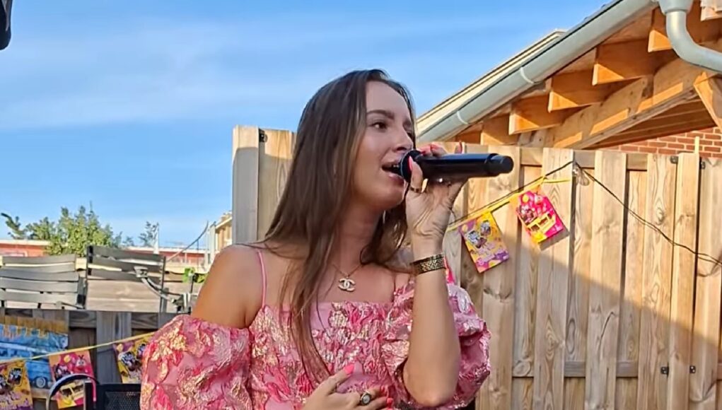 Jada Borsato