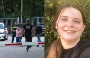 Zorgwekkende update betreft vermiste Kianna (15) die mogelijk in handen is van loverboy uit AZC Kianna