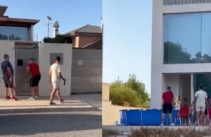 Spanjaarden hebben een veel effectievere manier om krakers aan te pakken