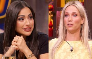 Lale Gül onder vuur vanwege kledingkeuze: ‘Bij Helene Hendriks vindt niemand het erg omdat ze blank en wit is’ Lale Gül