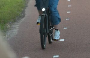 17-jarige Lisa belde zélf 112 toen ze werd achtervolgd, ouders van Lisa reageren verslagen