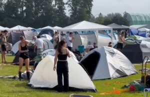 Weekendje Lowlands dit jaar extra duur: Dit ben je kwijt pér dag! Lowlands