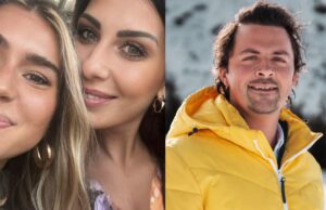 Antine en Amber onthullen wat voor beest Winter Vol Liefde-Mike is in bed: ‘Allebei, in één nacht!’